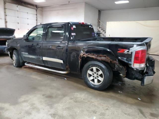 2007 GMC New Sierra K1500