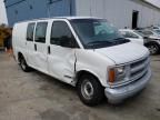 1999 Chevrolet Express G1500