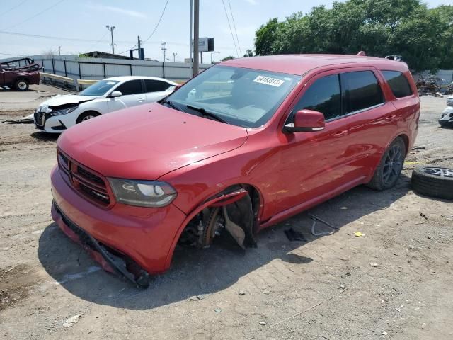 2016 Dodge Durango R/T