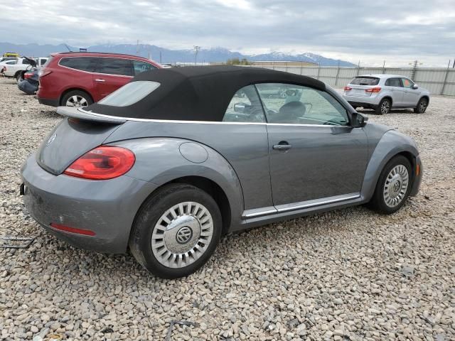 2013 Volkswagen Beetle