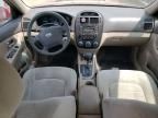 2008 KIA Spectra EX