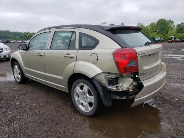 2009 Dodge Caliber SXT