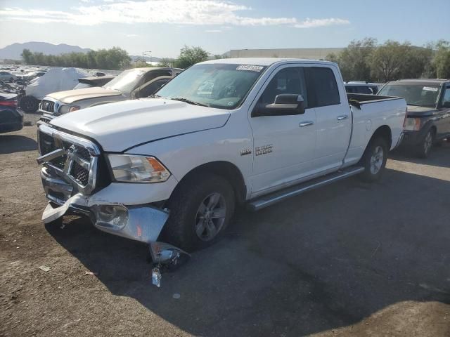 2015 Dodge RAM 1500 SLT