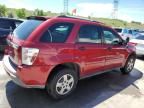 2006 Chevrolet Equinox LS