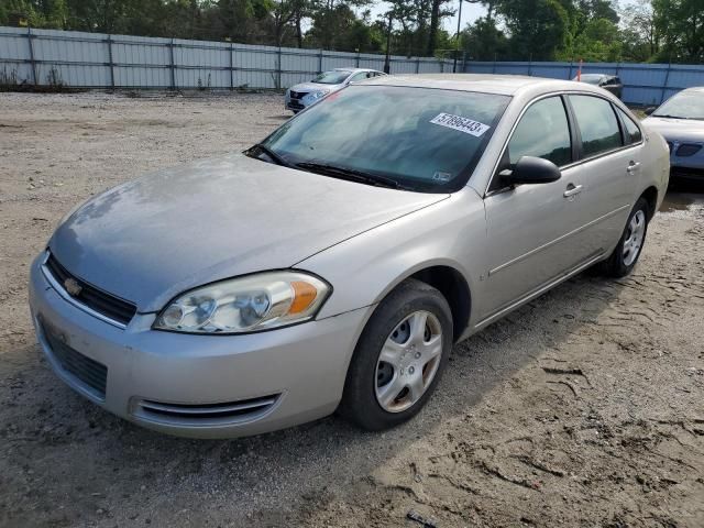 2006 Chevrolet Impala LT