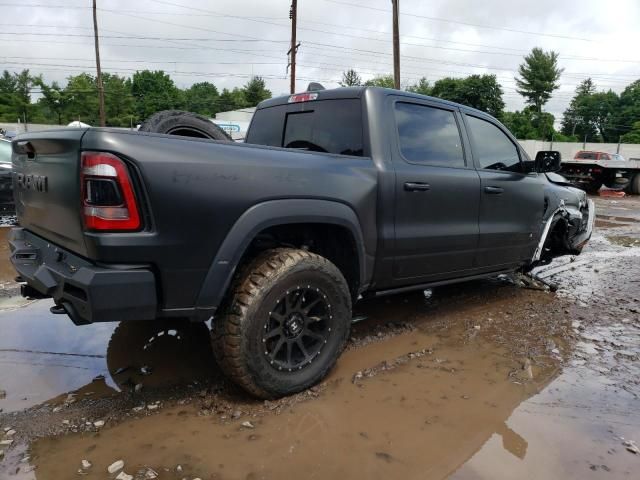 2022 Dodge RAM 1500 TRX