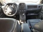 2011 Jeep Patriot Latitude