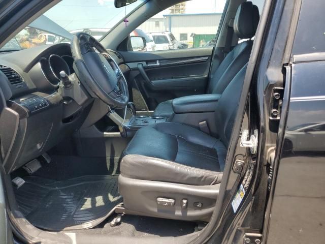 2011 KIA Sorento EX