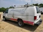 2008 Ford Econoline E350 Super Duty Van