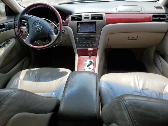 2003 Lexus ES 300