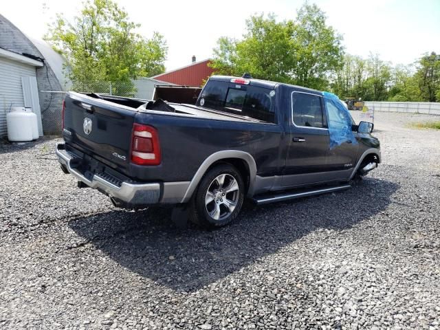 2020 Dodge 1500 Laramie