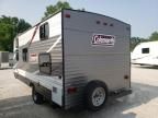 2018 Coleman Travel Trailer