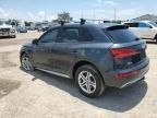 2018 Audi Q5 Premium