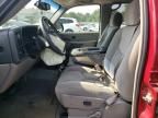 2005 Chevrolet Tahoe C1500