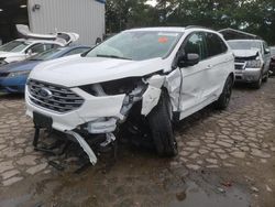 2022 Ford Edge SE en venta en Austell, GA