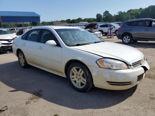 2012 Chevrolet Impala LT