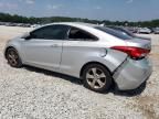 2013 Hyundai Elantra Coupe GS