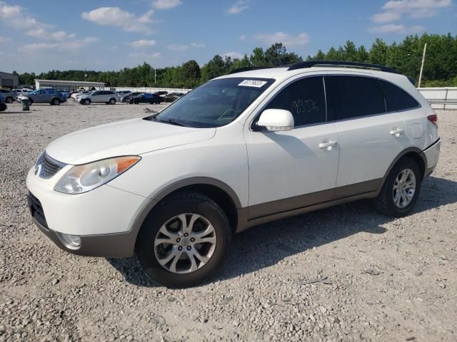 2011 Hyundai Veracruz GLS