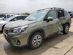 2019 Subaru Forester Premium for sale in Grand Prairie, TX