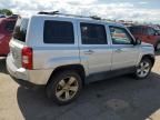 2011 Jeep Patriot Latitude