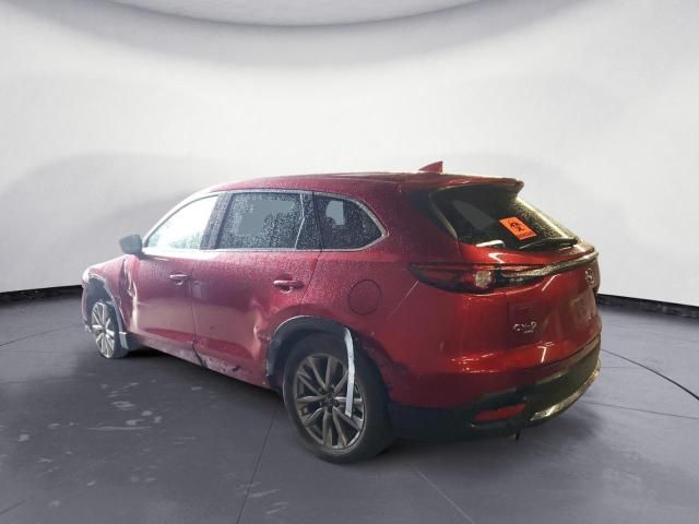 2023 Mazda CX-9 Grand Touring