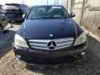 2008 Mercedes-Benz C 350