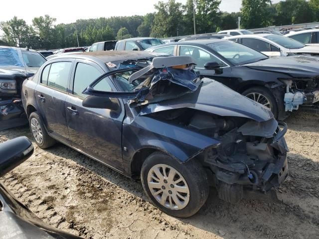 2009 Chevrolet Cobalt LS