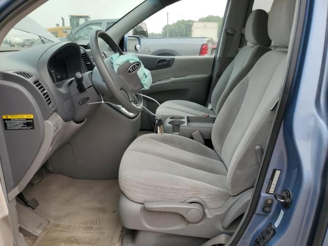 2006 KIA Sedona EX