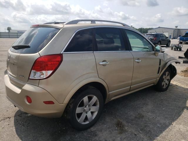 2008 Saturn Vue XR