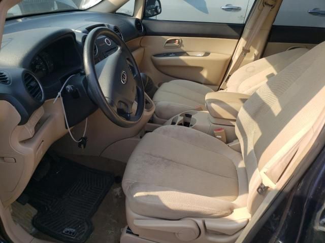 2007 KIA Rondo Base