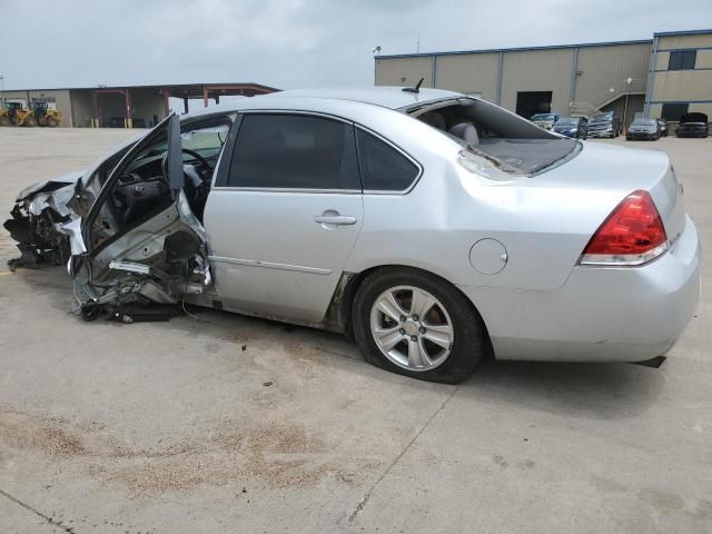 2014 Chevrolet Impala Limited LS