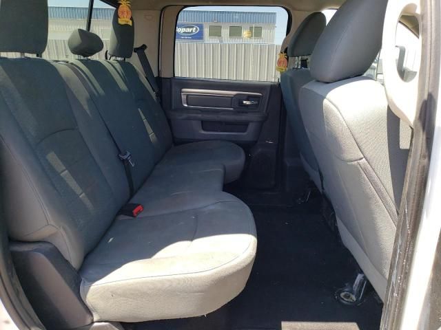 2014 Dodge RAM 2500 SLT