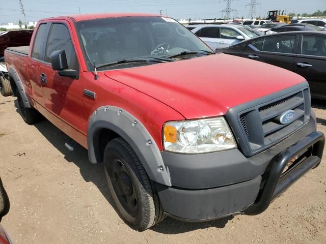 2008 Ford F150