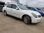 2003 Infiniti G35