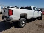 2019 Chevrolet Silverado C2500 Heavy Duty