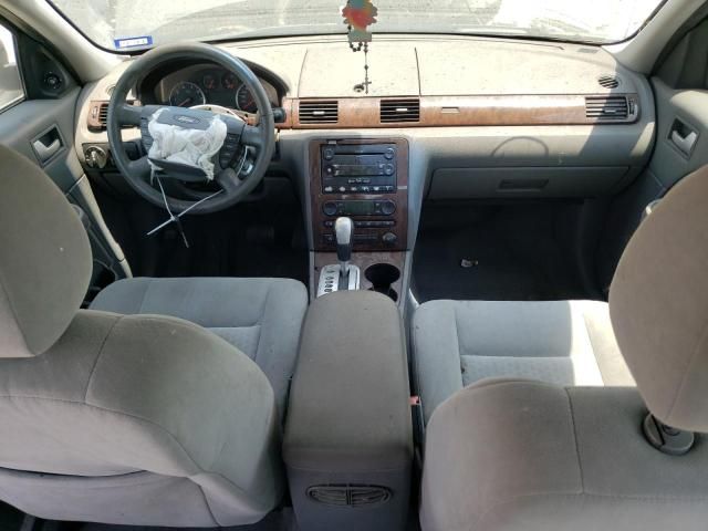 2005 Ford Five Hundred SEL