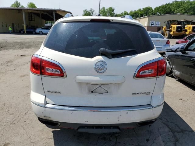 2014 Buick Enclave