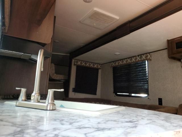 2018 Jayco Jayflight