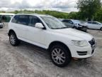 2008 Volkswagen Touareg 2 V6