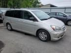 2006 Honda Odyssey EXL