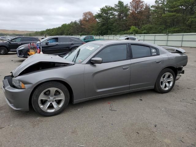 2012 Dodge Charger SXT