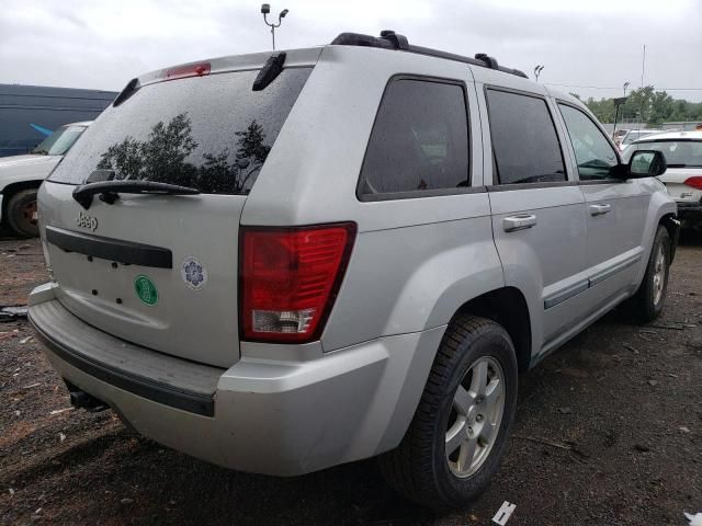 2009 Jeep Grand Cherokee Laredo