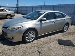 2014 Toyota Avalon Base en venta en Greenwood, NE