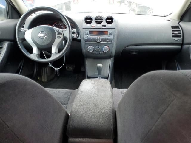 2007 Nissan Altima 2.5