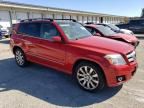 2011 Mercedes-Benz GLK 350 4matic