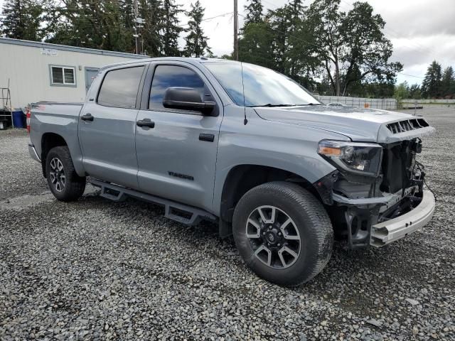 2019 Toyota Tundra Crewmax SR5