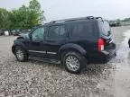 2009 Nissan Pathfinder S