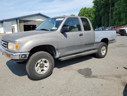 1995 Toyota T100 Xtracab DX en venta en East Granby, CT