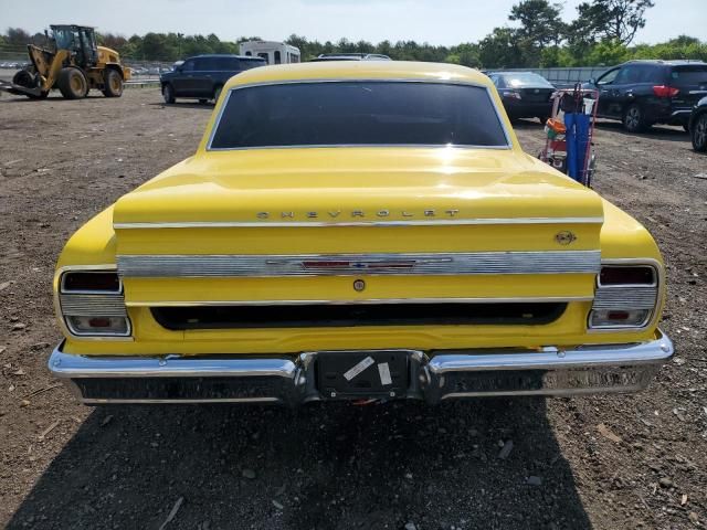 1964 Chevrolet Chevell