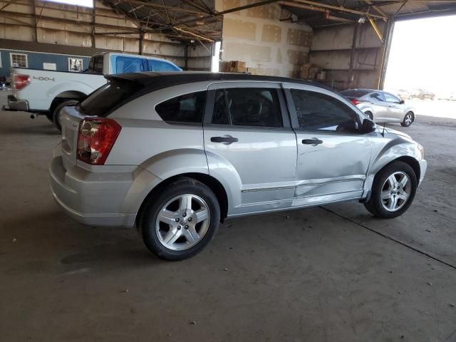 2007 Dodge Caliber SXT